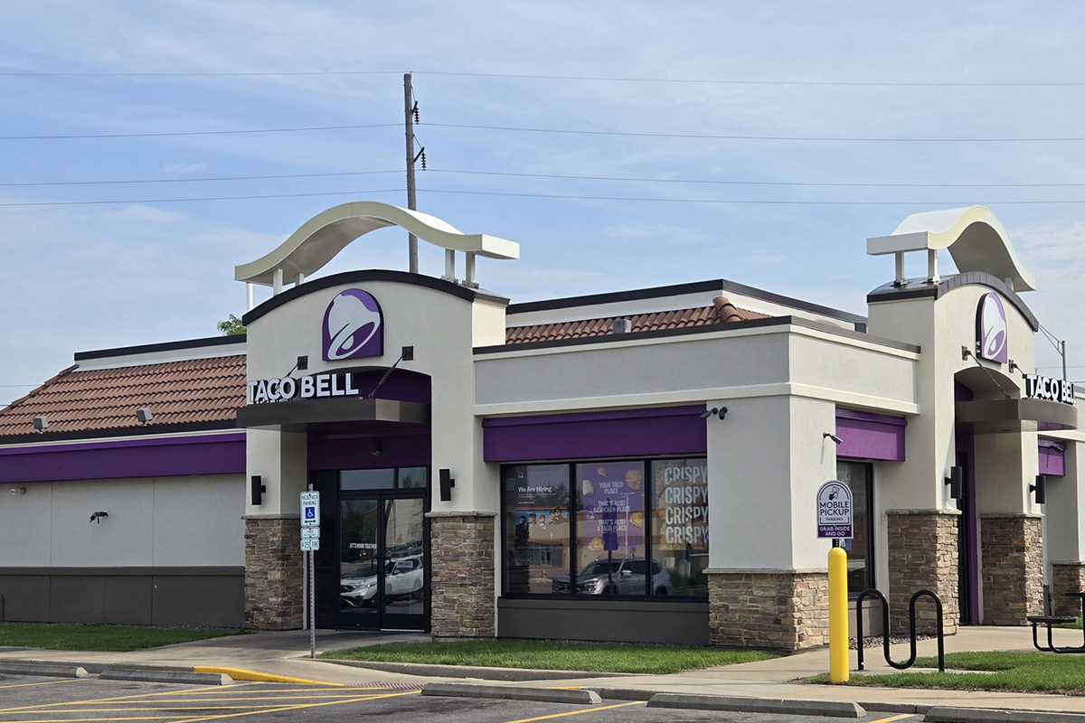Taco Bell - Loves Park, IL