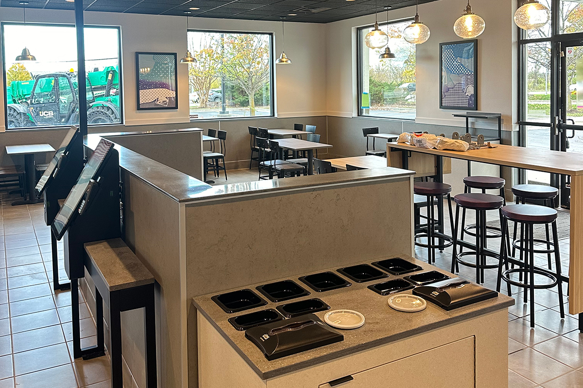 Taco Bell - Romeoville, IL