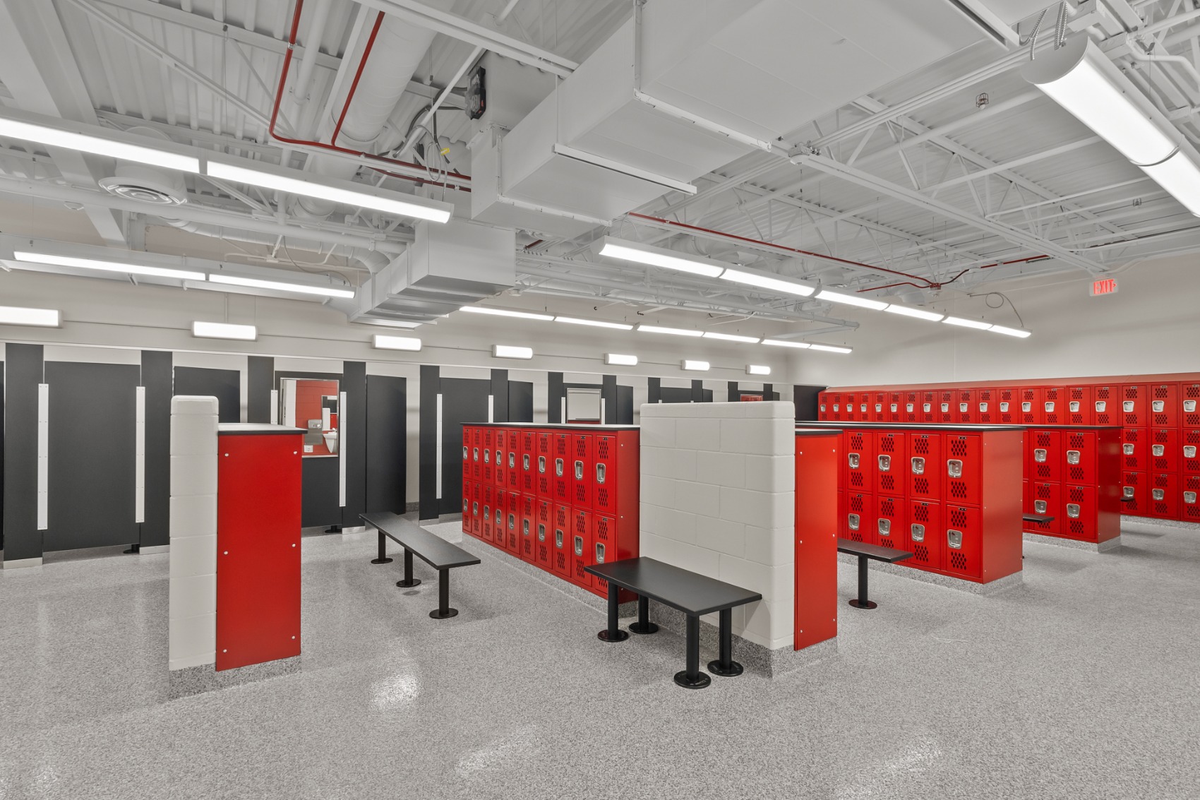galena high school