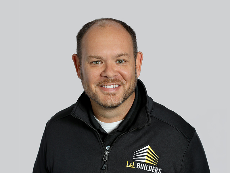 Joe Kinney